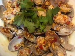 -百年神厨·地道川菜(清江西路店)