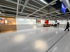 -宜家家居(宝山商场店)
