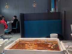-半天妖烤鱼(西直门凯德mall店)