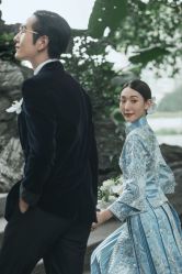-雨墨婚纱摄影工作室
