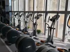 -银吉姆健身(恒隆馆)