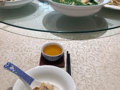 -山水茶艺馆·点心粤菜·30年老字号