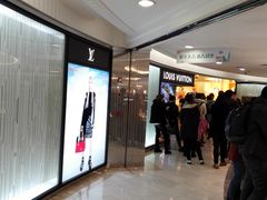 -新世界百货(明洞总店)