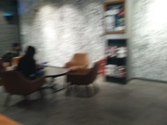 -星巴克臻选(深圳华强北茂业店)