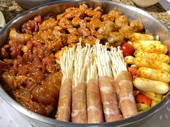 -黄记煌三汁焖锅(渝北金港国际店)