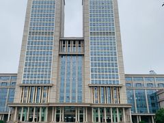 -复旦大学光华楼