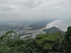 -海南铜鼓岭景区