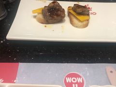 -大渔铁板烧(大悦城店)
