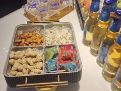 -Huange欢歌KTV(欣都龙城vcpark购物中心店)