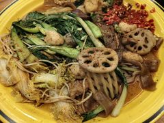 -皇庭广场(福华三路店)