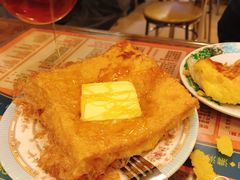 得奖西多士-金华冰厅