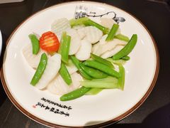 -国人川菜(李家村建东街店)