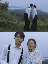 -CD视觉婚纱摄影