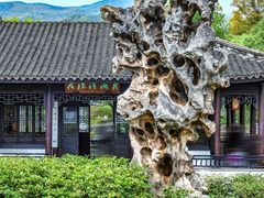 -台州府城(东湖)