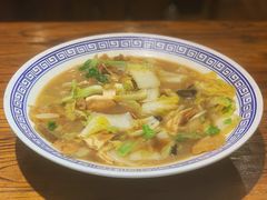 -老雒阳面馆·水席(定鼎门店)