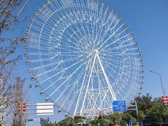 -南昌之星摩天轮