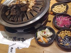 -九田家黑牛烤肉料理(宣化阳光广场店)