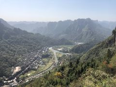 -矮寨·十八洞·德夯大峡谷景区