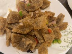 -小秦淮·南京土菜(新亭西路店)