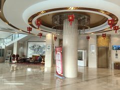 -西港航空酒店(银川南门广场机场巴士店)