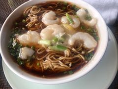 -南通滨江洲际酒店-东厨中餐厅