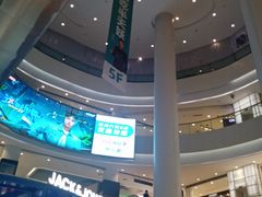 -银泰百货(北京大红门店)