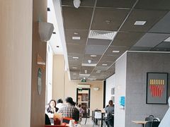 -麦当劳(成都时代奥特莱斯店)