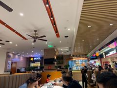 大堂-龙记香港茶餐厅(久光百货店)