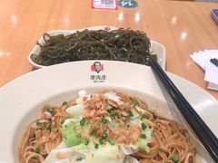 -李先生牛肉面大王(成都东站西广场店)