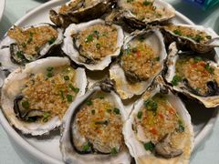 -79号渔船海鲜饭店(华强北店)