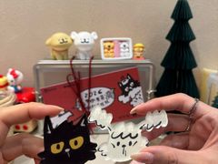 -Dogi&kiki Coffee(中心商务大厦店)