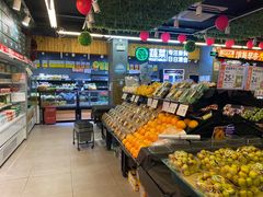 -果多美(纪家庙店)