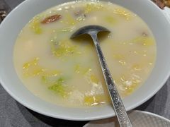 -悦融琥珀·京鲁菜·海味珍品(西单店)