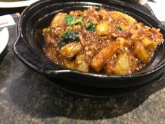 台湾塔香茄子-零度空间·台湾小馆(五道口购物中心店)