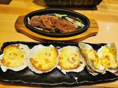 -割烹旭日本料理(龙湖狮山天街店)