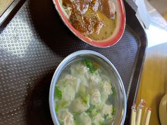 招牌扁食-卢聪艺小吃店(阳翟总店)