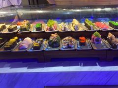 -花西亭·海鲜自助餐厅(瑞城名人酒店)