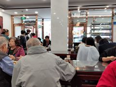 大堂-聚德华天护国寺小吃(甜水园店)