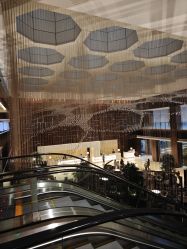-南京银城皇冠假日酒店·宴会厅