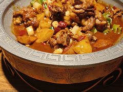 -血站大盘鸡(建设店)