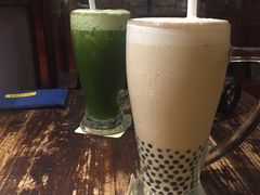 -春水堂人文茶馆(台中四维店)