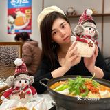 🎄今年能一起过圣诞节么🪄