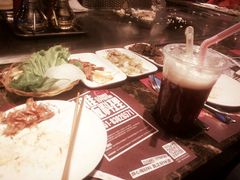 -尚雅铁板料理自助餐厅(乐松店)