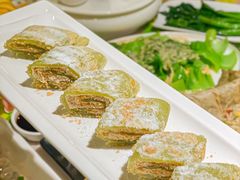-叹茶靓点·粤式餐厅·全天茶市(石井万民广场店)