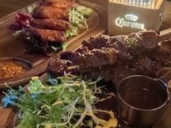 -MARU玛露音乐餐厅(大学路店)