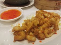 -海都六福酒家(世博广场店)