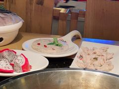 -晓秧锅鲜货火锅·重庆老字号(西外店)