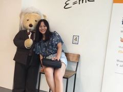 -济州岛泰迪熊博物馆