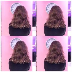 -MY HAIR ARDOR