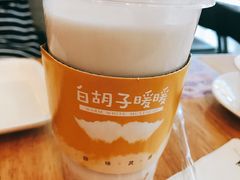 -满记甜品(荟聚购物中心店)